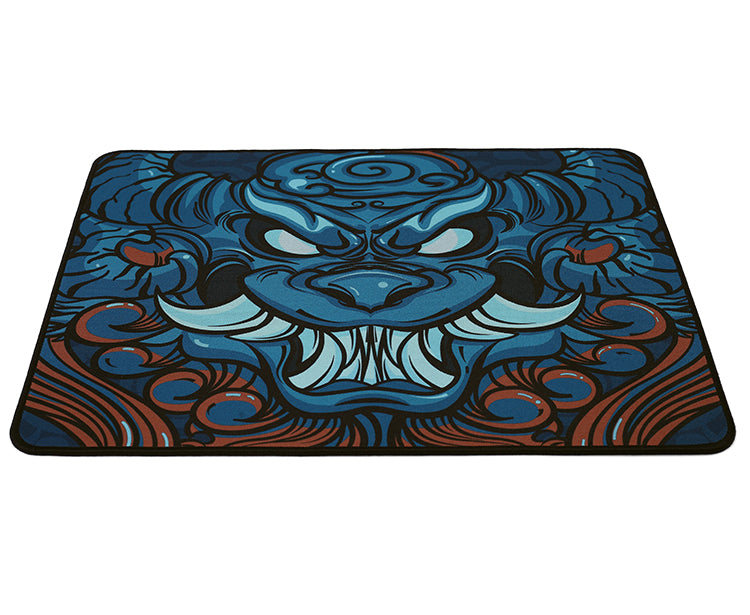 Esptiger EBA Gaming Mouse Pad - Large (480 x 400 x 4mm) – Addice Inc