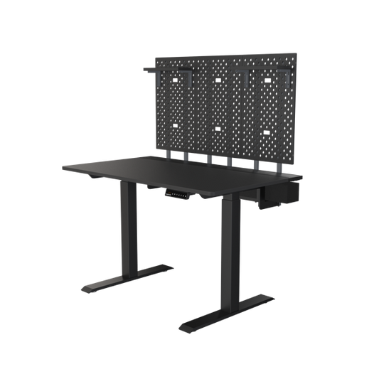 Dezctop Bifrost Pro 120 Desk Black