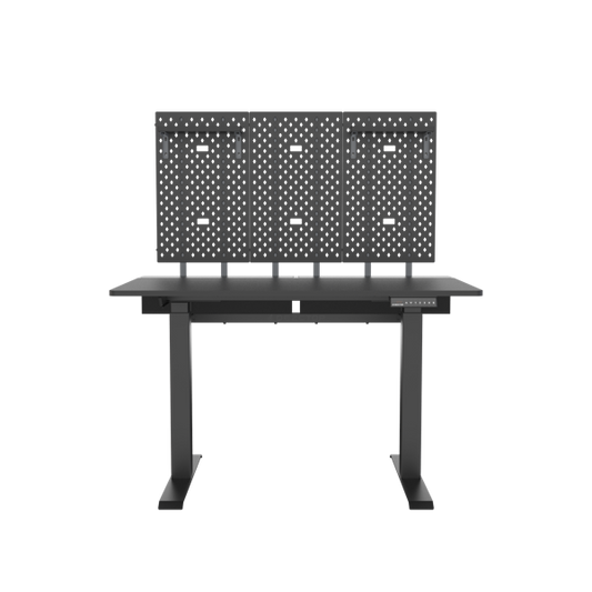 Dezctop Bifrost Pro 120 Desk Black