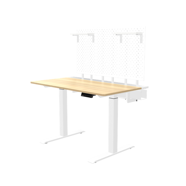 Dezctop Bifrost Pro 120 Desk Oak