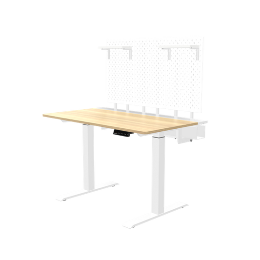 Dezctop Bifrost Pro 120 Desk Oak