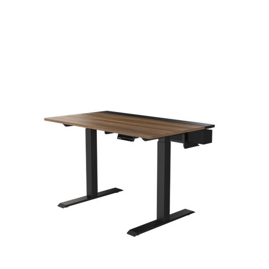 Dezctop Bifrost Pro 120 Desk Walnut