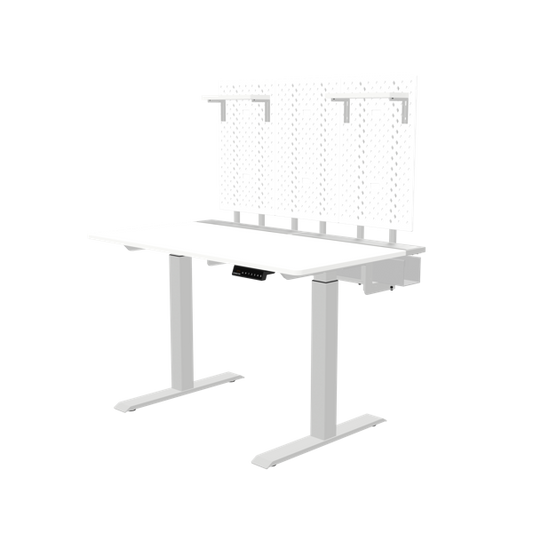 Dezctop Bifrost Pro 120 Desk White