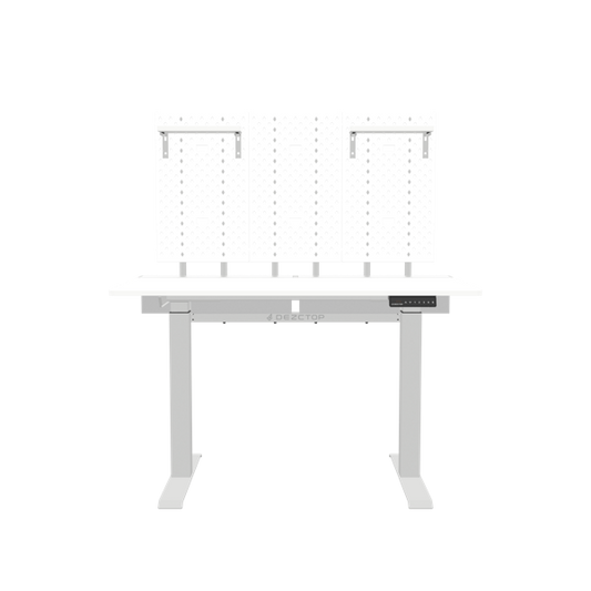 Dezctop Bifrost Pro 120 Desk White