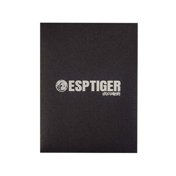 Esptiger Ice V2 PTFE Skates | Pulsar X2