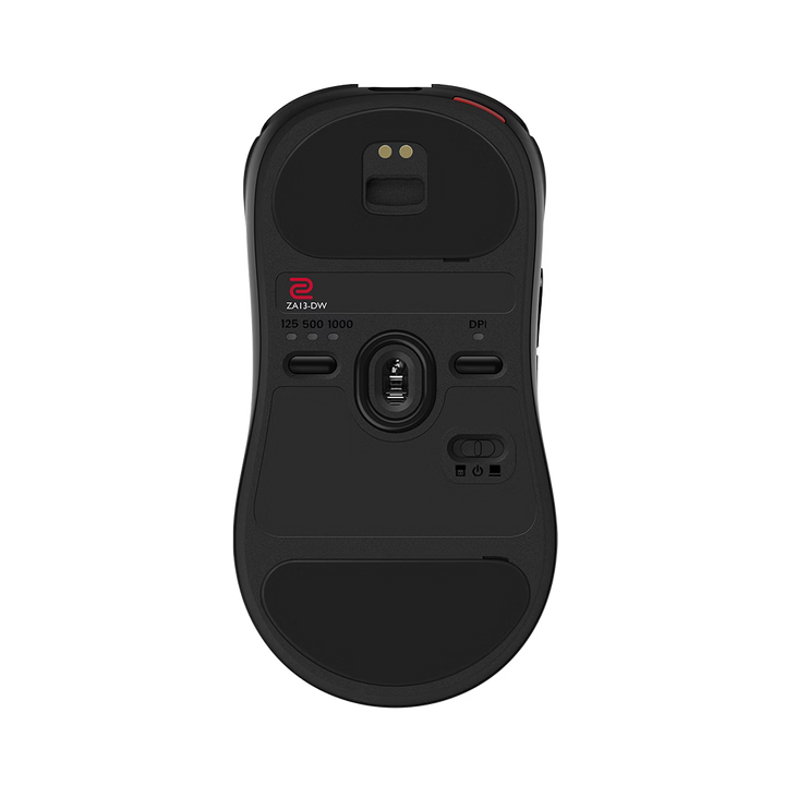 BenQ ZOWIE ZA13-DW 4K Wireless Mouse For Esports - Black BenQ ZOWIE ZA13-DW 4K Wireless Mouse For Esports - Black