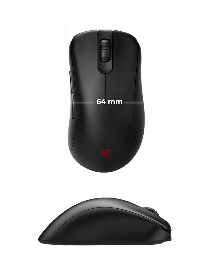 ZOWIE EC1-CW Wireless Mouse For Esports – Addice Inc ZOWIE EC1-CW Wireless Mouse For Esports – Addice Inc