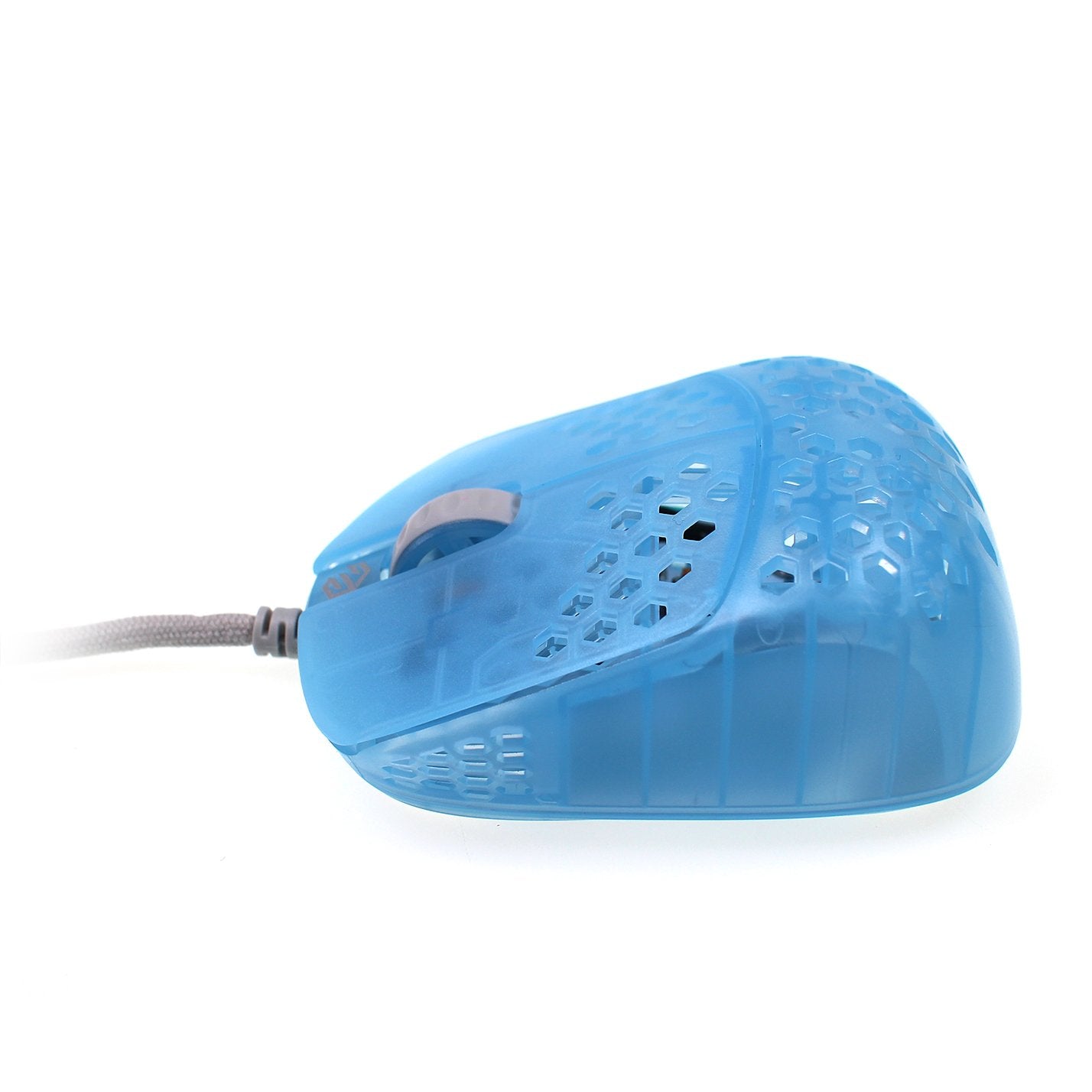 G-Wolves Husky Blue Fingertip Gaming Mouse : Addice Inc – Addice Inc