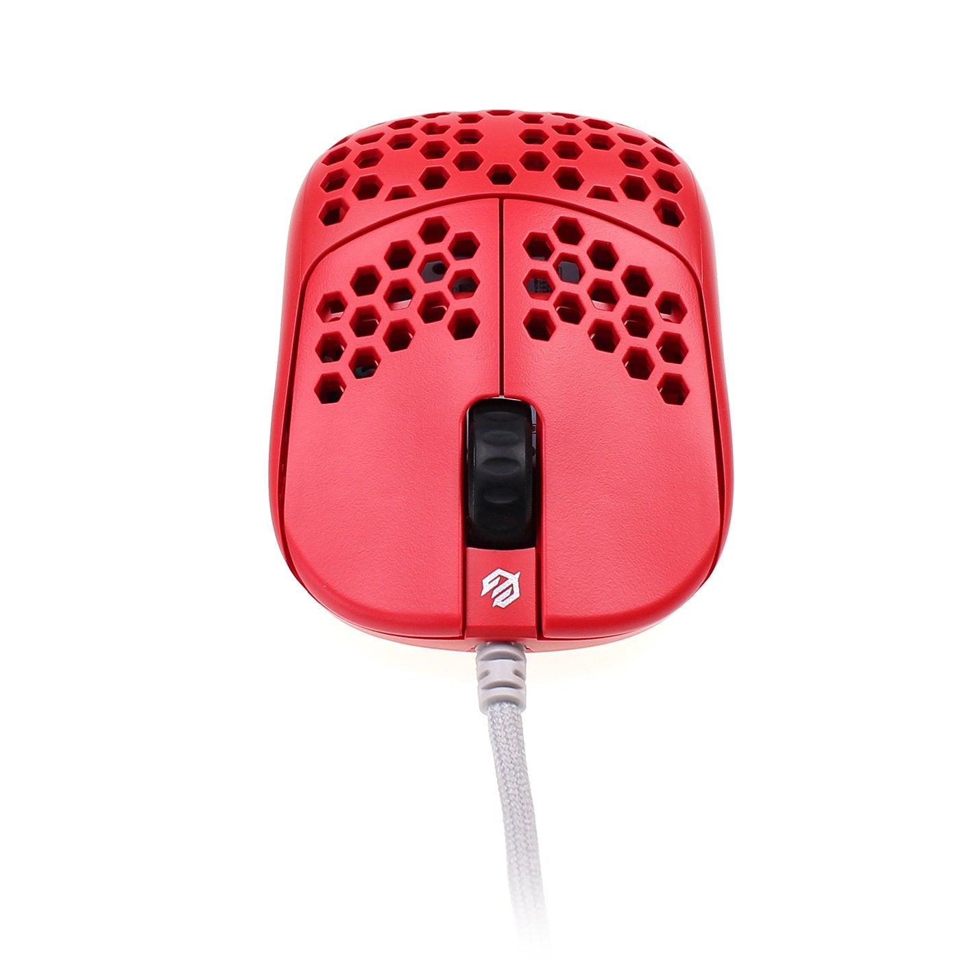 G-Wolves Husky Red Fingertip Gaming Mouse : Addice Inc – Addice Inc