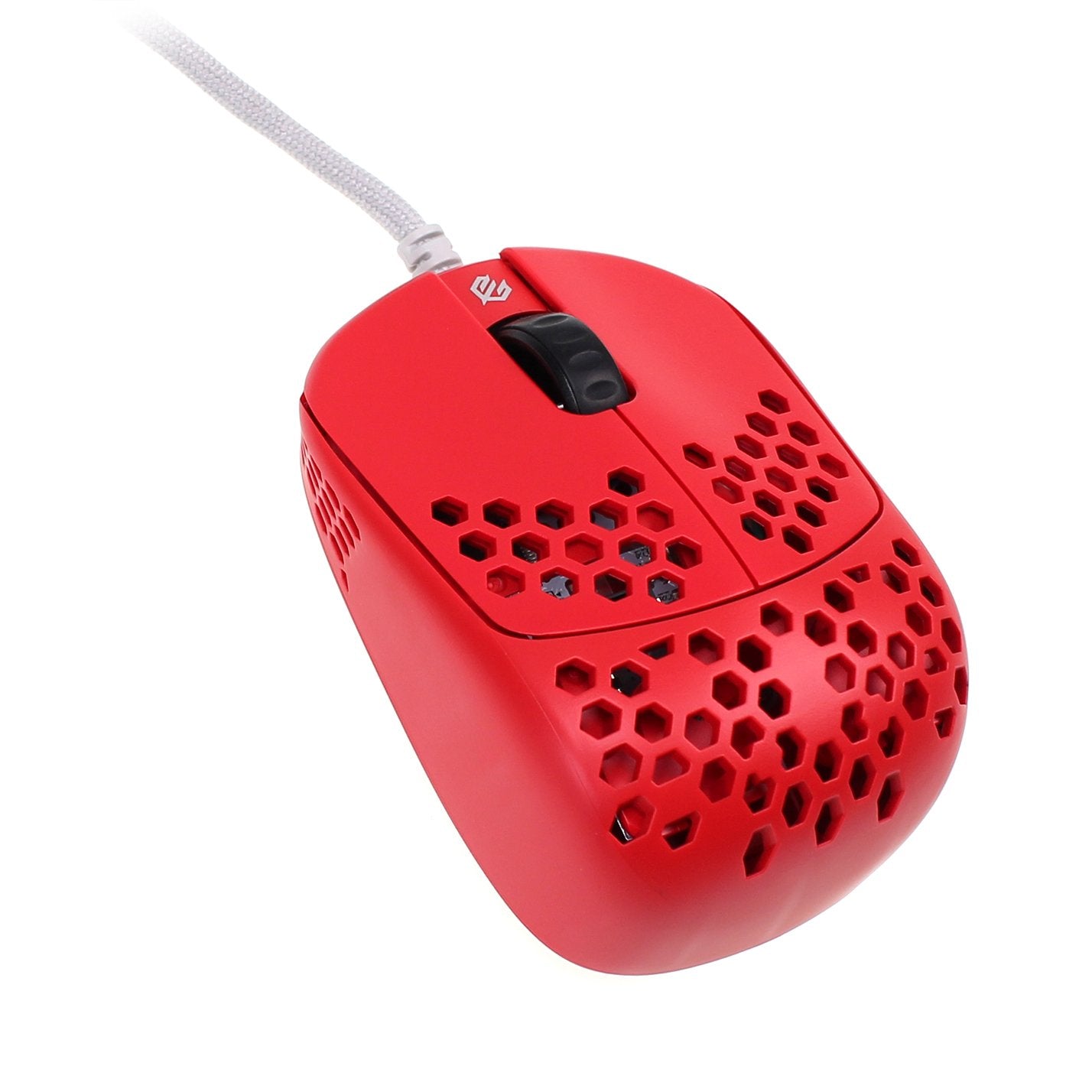 G-Wolves Husky Red Fingertip Gaming Mouse : Addice Inc – Addice Inc