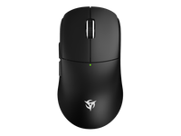 Ninjutso Sora Wireless Professional Gaming Mouse: Addice Inc
