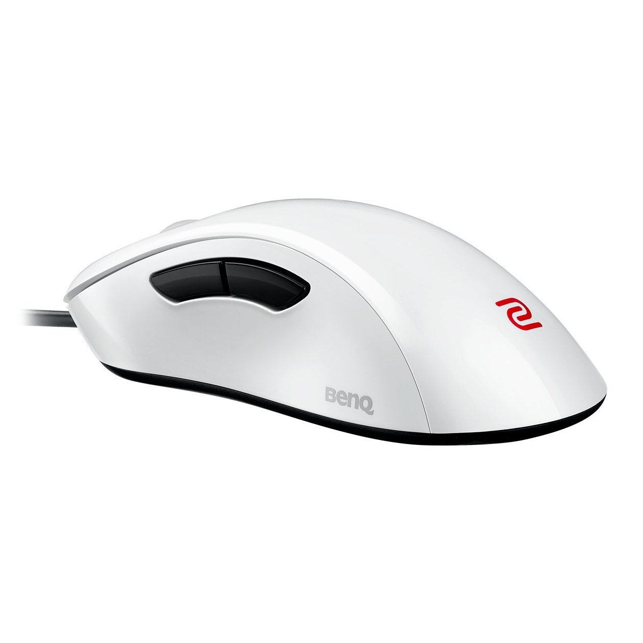 ZOWIE EC1-A e-Sports Mouse White Special Edition