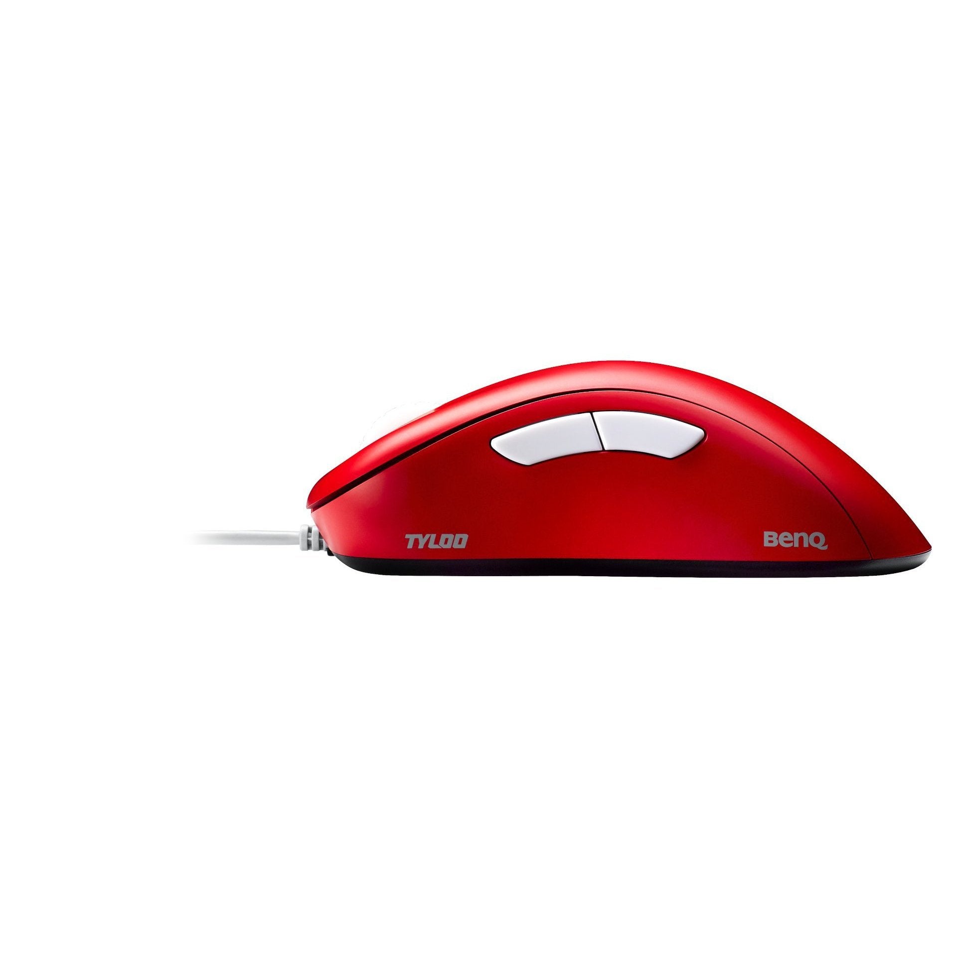 Zowie store EC1 Tyloo Special Edition Red