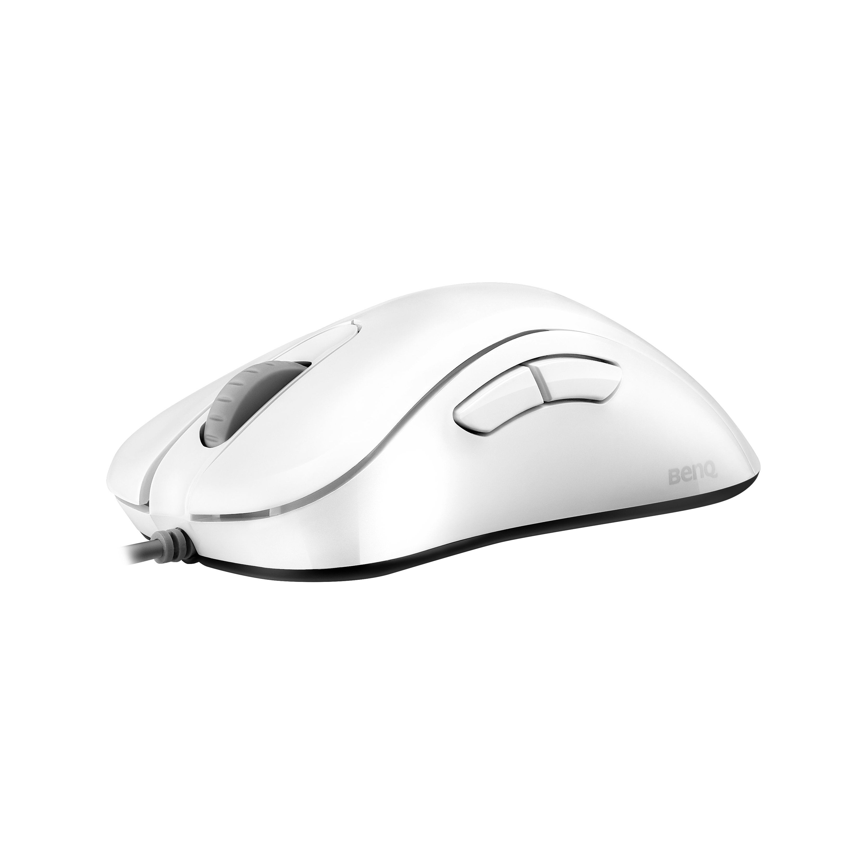 ZOWIE EC1 White eSports Mouse – Addice Inc