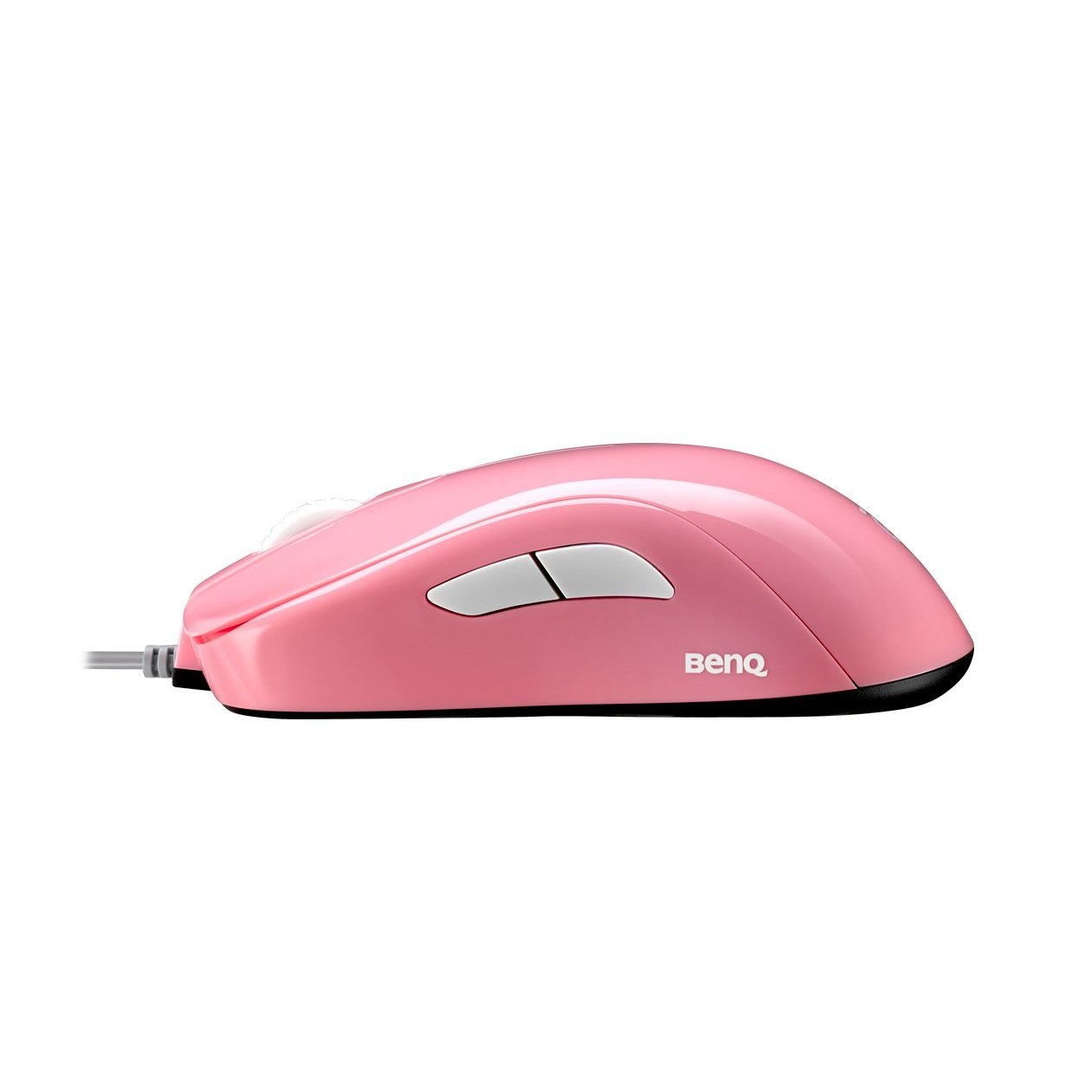 ZOWIE S2 DIVINA PINK eSports Mouse – Addice Inc