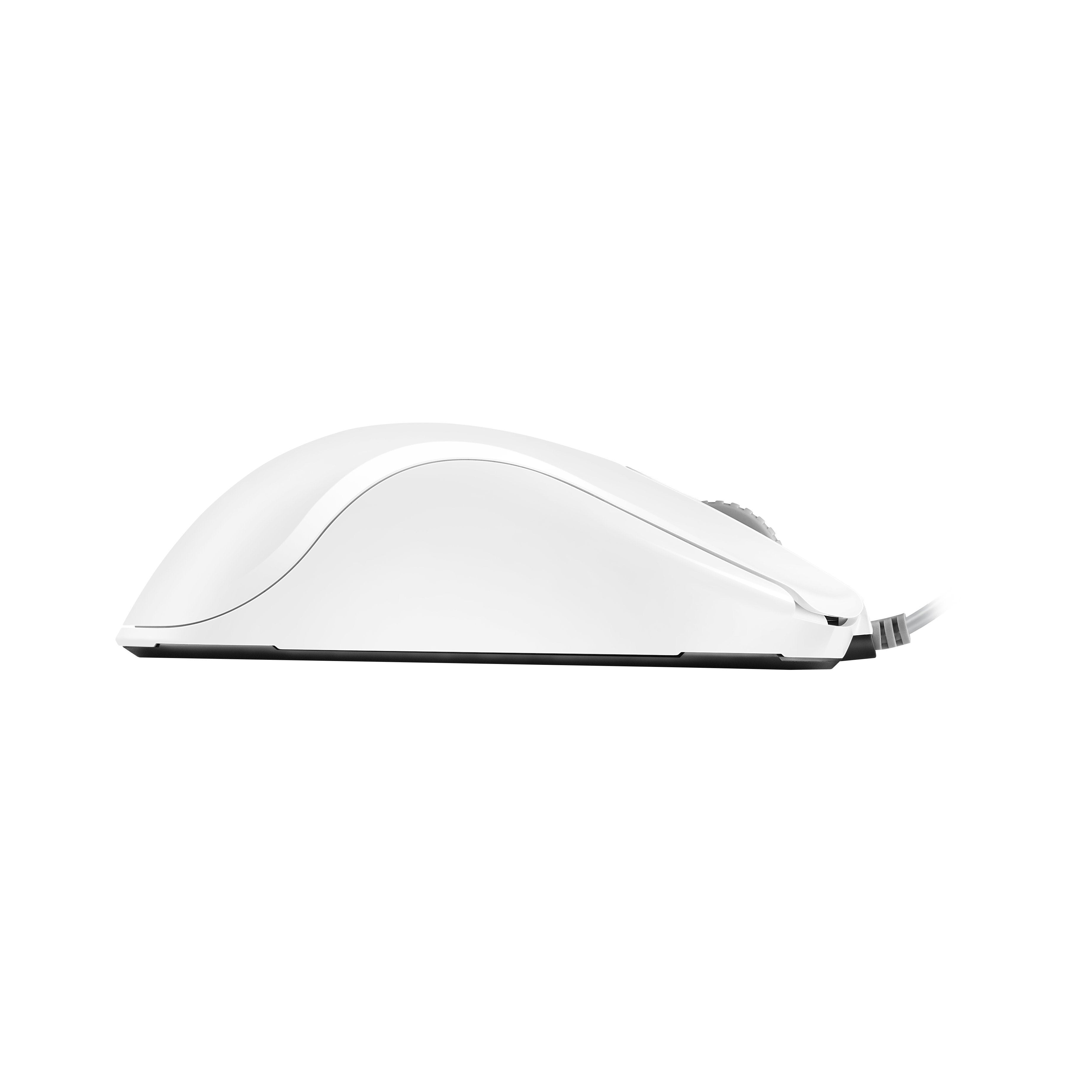 ZOWIE ZA11-B White eSports Mouse High Profile – Addice Inc