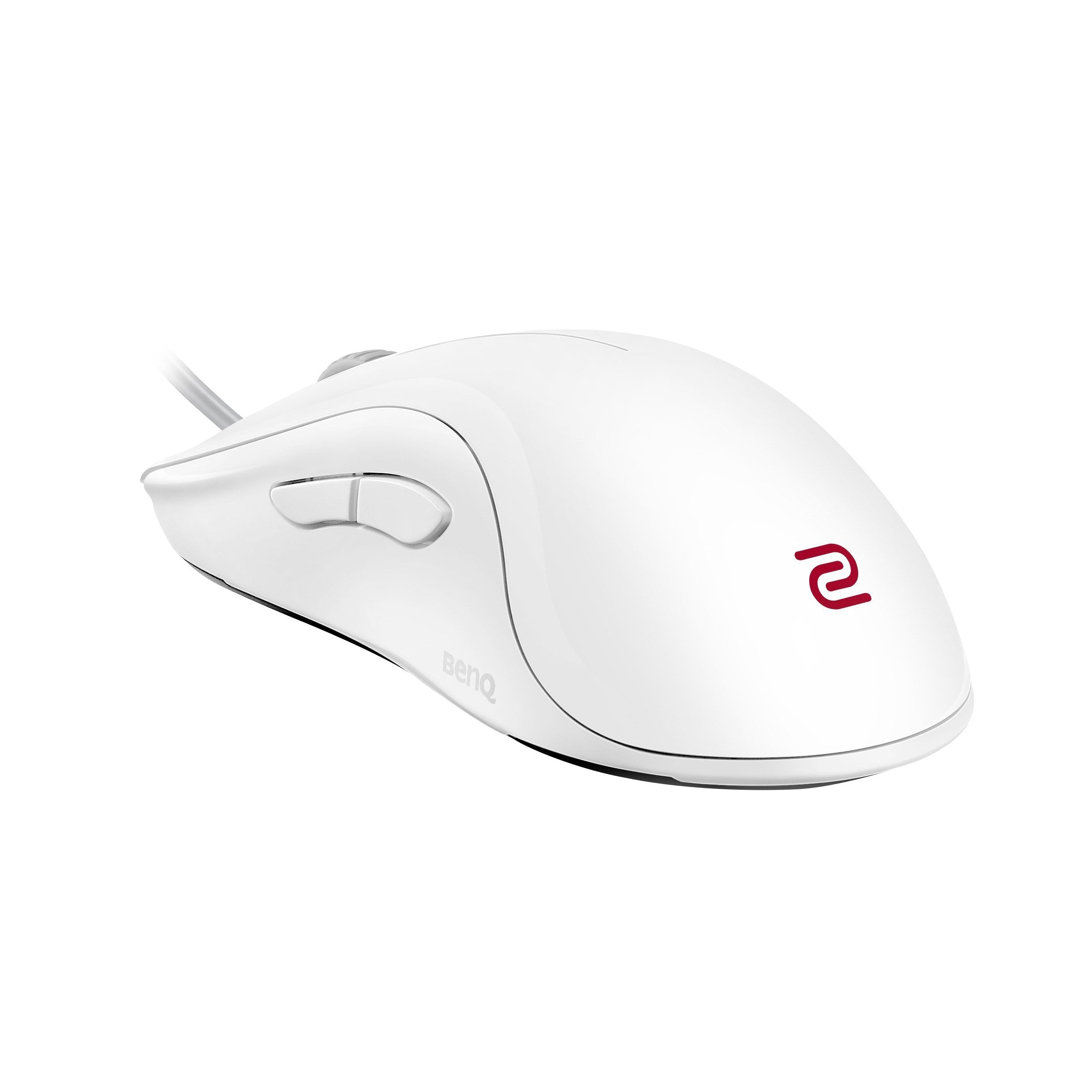 ZOWIE ZA11-B White eSports Mouse High Profile – Addice Inc