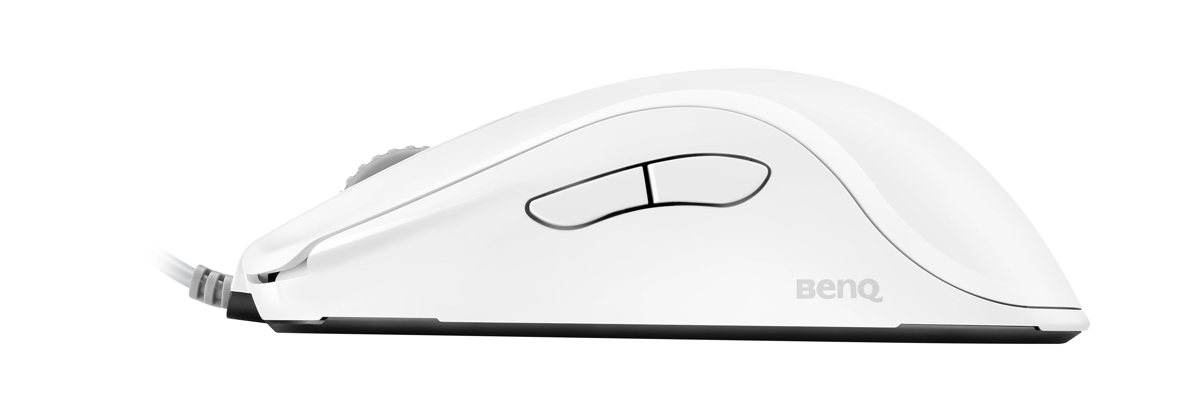 ZOWIE ZA13-B White eSports Mouse High Profile – Addice Inc