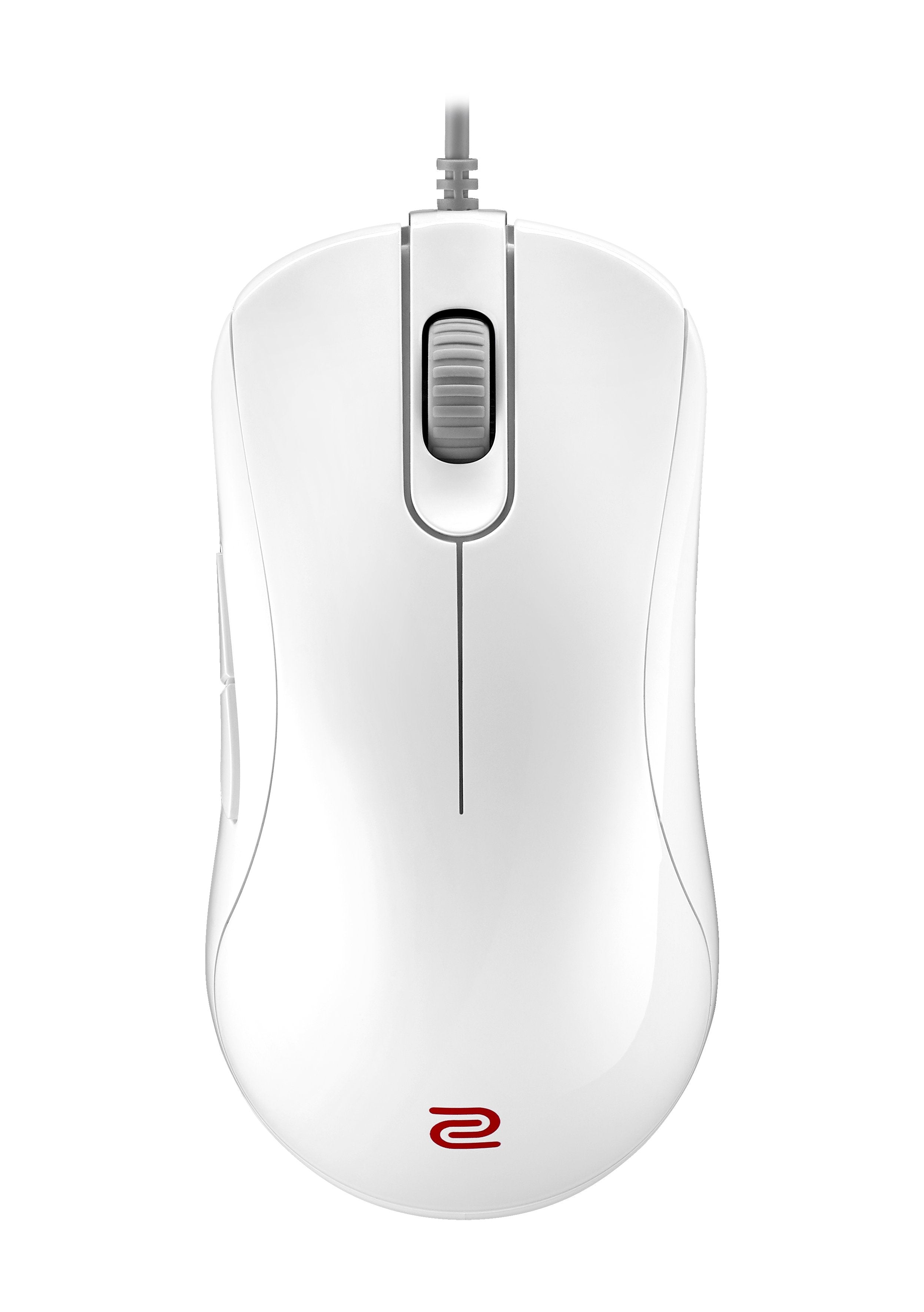 ZOWIE ZA13-B White eSports Mouse High Profile – Addice Inc